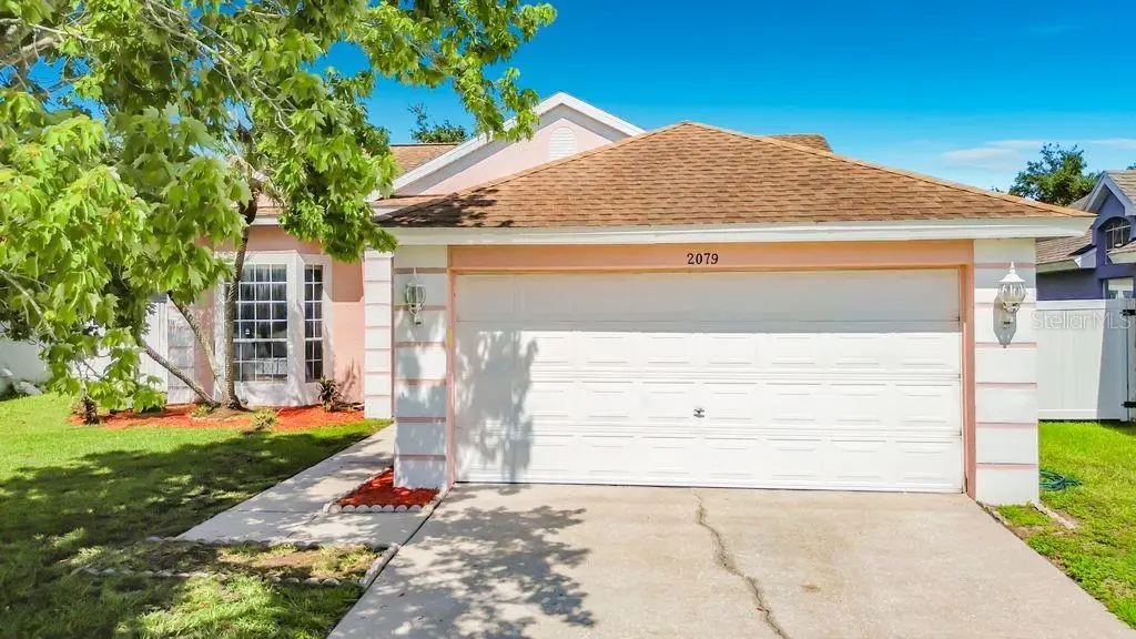 2079 Shannon Lakes Boulevard, Kissimmee, FL 34743 - #1