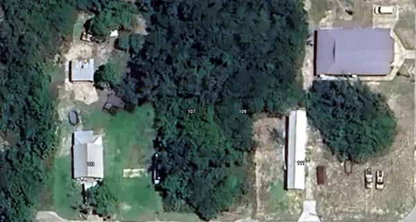 107 Griffin Quarters Road S, FROSTPROOF, FL 33843