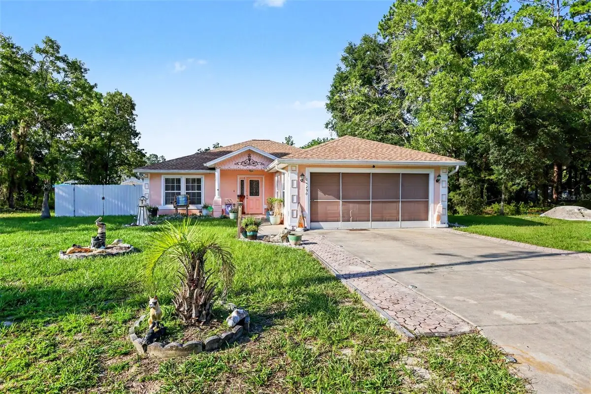 14290 SW 19th Place, Ocala, FL 34481 - #1