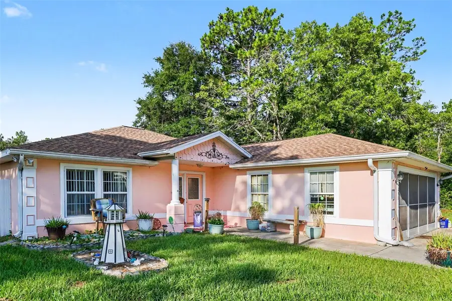 14290 SW 19th Place, Ocala, FL 34481 - #2