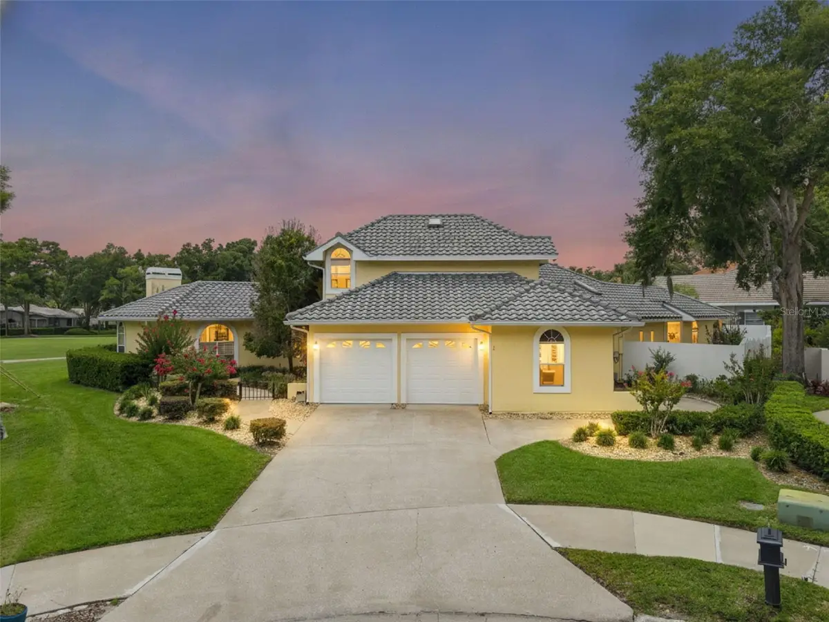 1271 Regency Place, Lake Mary, FL 32746 - #1