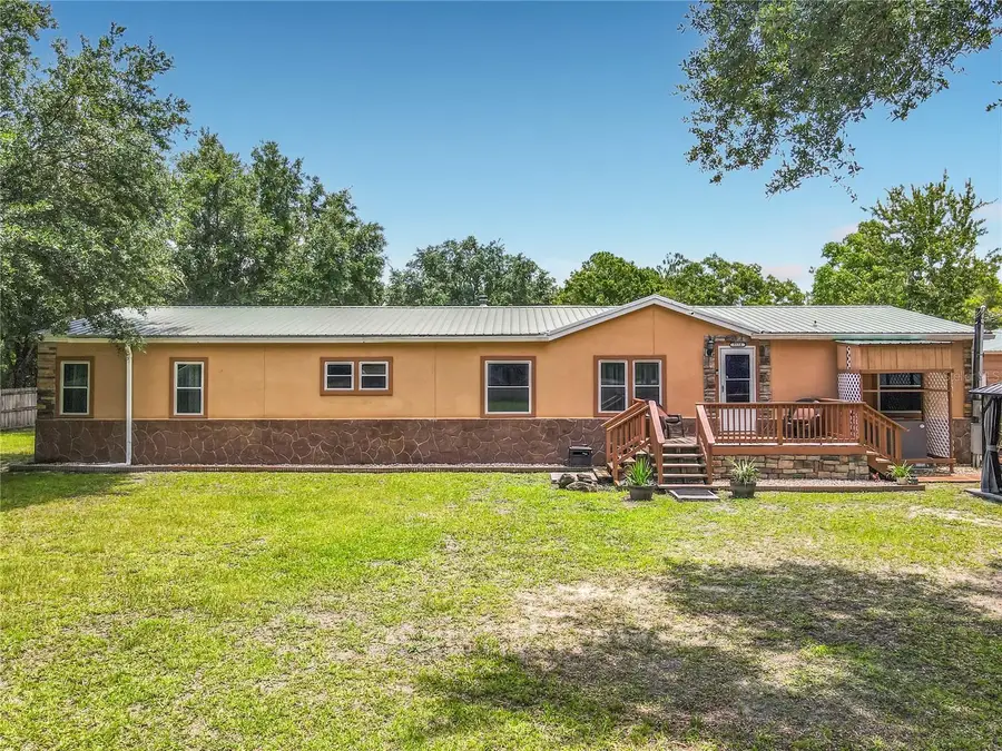 5118 Pecan Avenue, Bunnell, FL 32110 - #2