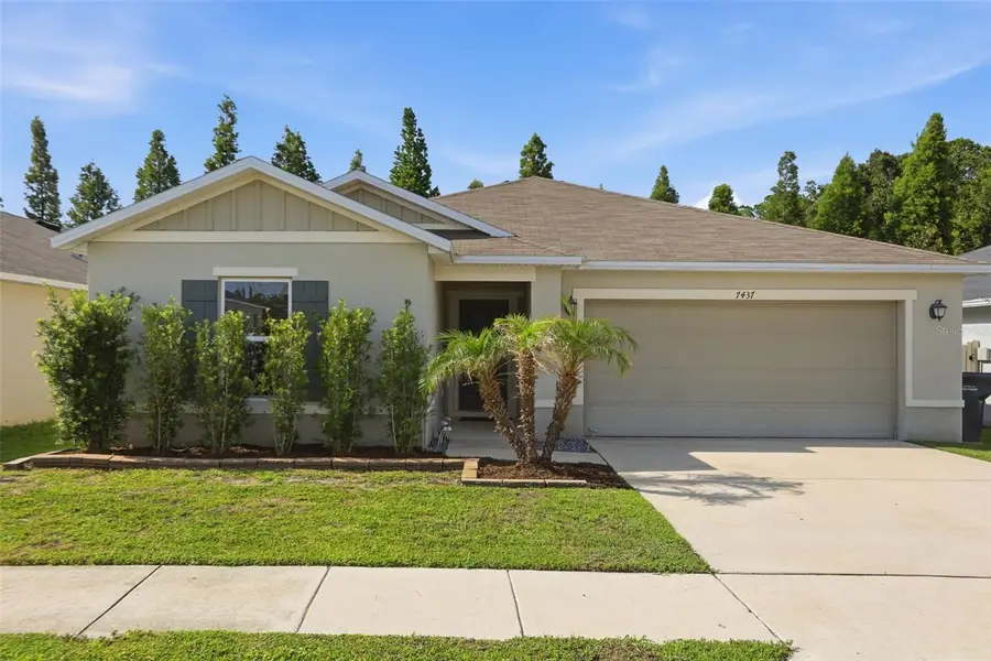 7437 Ibis Drive, Lakeland, FL 33810 - #2