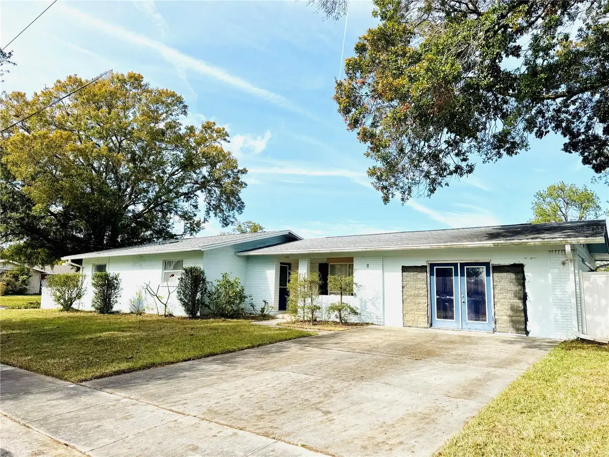 1221 Leeway Avenue, Orlando, FL 32810 - #1