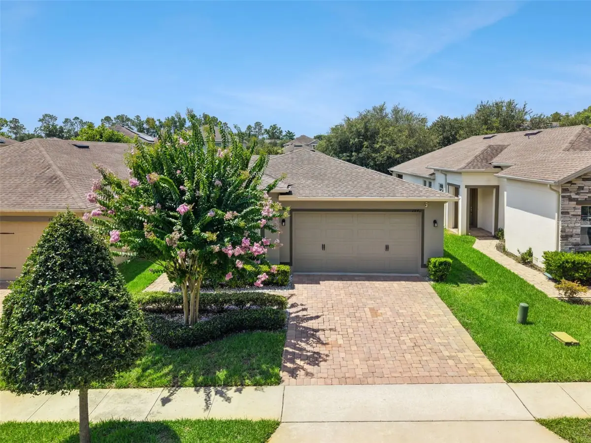 2841 Red Alder Boulevard, Ocoee, FL 34761 - #1