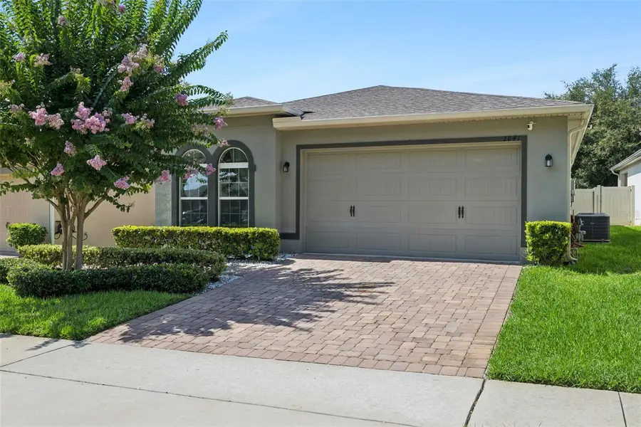 2841 Red Alder Boulevard, Ocoee, FL 34761 - #2