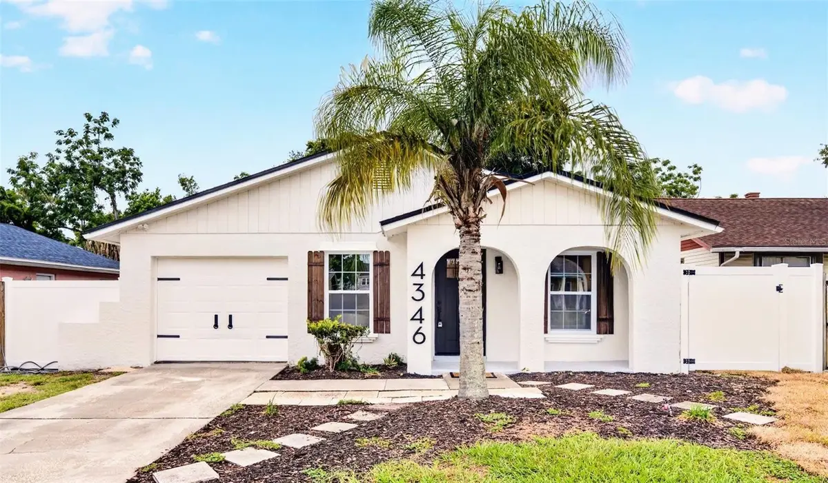 4346 Daubert Street, Orlando, FL 32803 - #1
