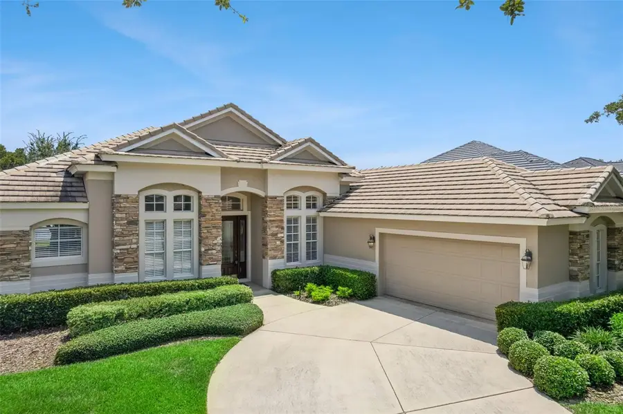 1206 Saint Albans Loop, Lake Mary, FL 32746 - #3