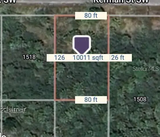 1512 Kerman Street Sw, Palm Bay, FL 32908 - #3