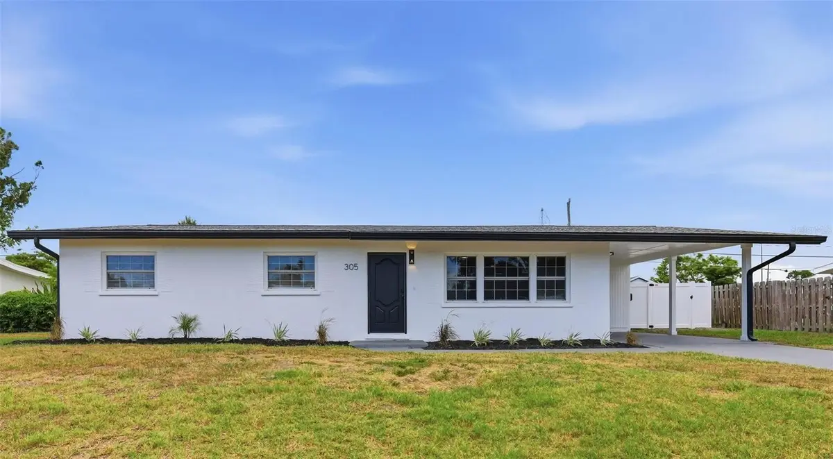 305 Glen Oak Road, Venice, FL 34293 - #1
