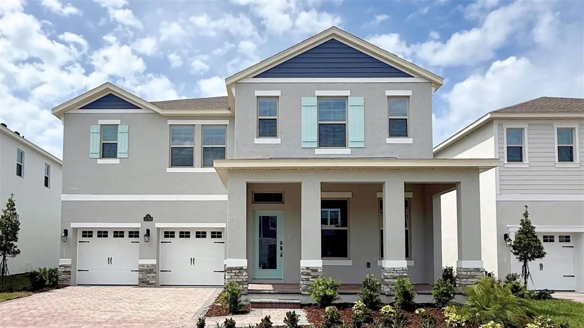 11259 Hollow Bay Drive, Winter Garden, FL 34787 - #1
