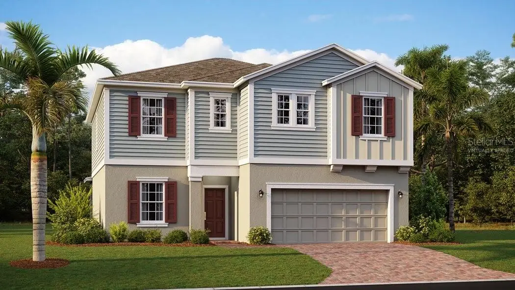 5518 Fiona Lane, Saint Cloud, FL 34771 - #1