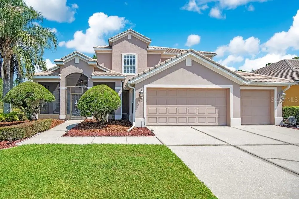 9211 Shadow Pinar Court, Orlando, FL 32825 - #1