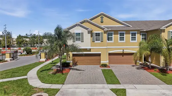 9806 Red Eagle Drive, ORLANDO, FL 32825