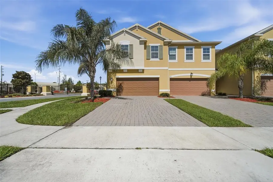 9806 Red Eagle Drive, Orlando, FL 32825 - #2