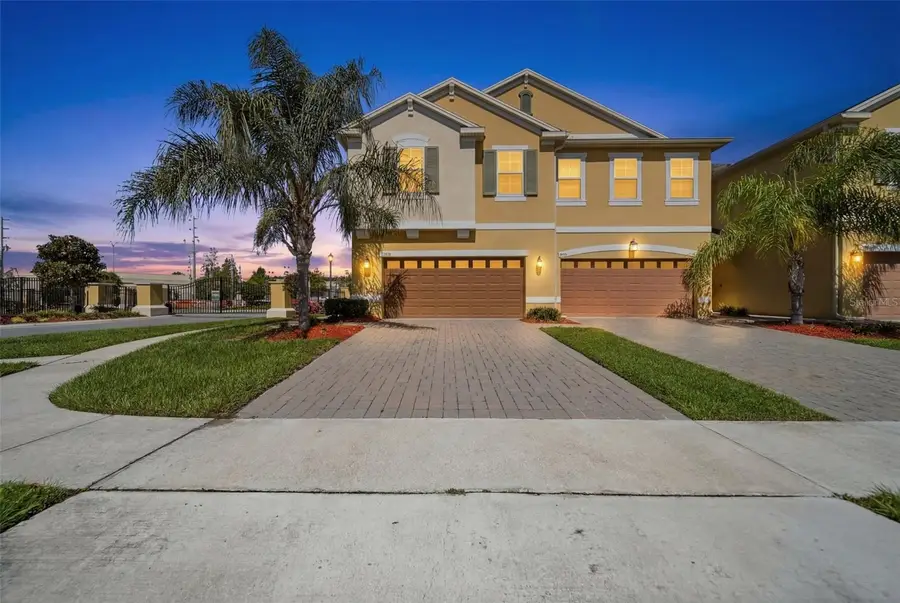 9806 Red Eagle Drive, Orlando, FL 32825 - #3