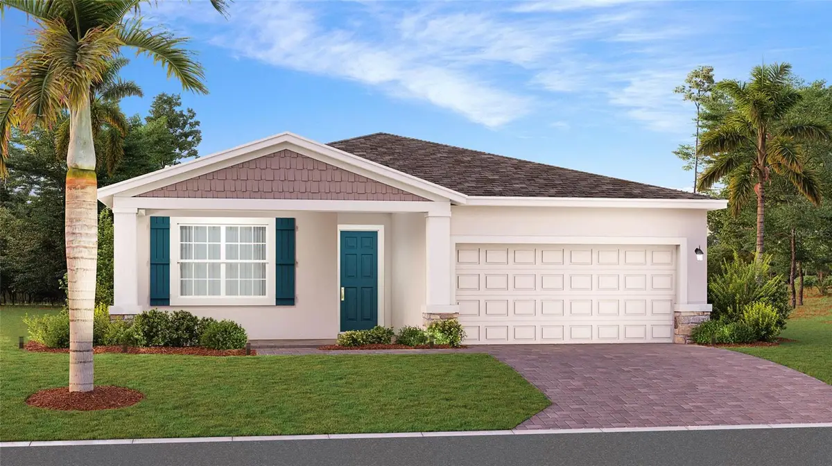 5584 Fiona Lane, Saint Cloud, FL 34771 - #1