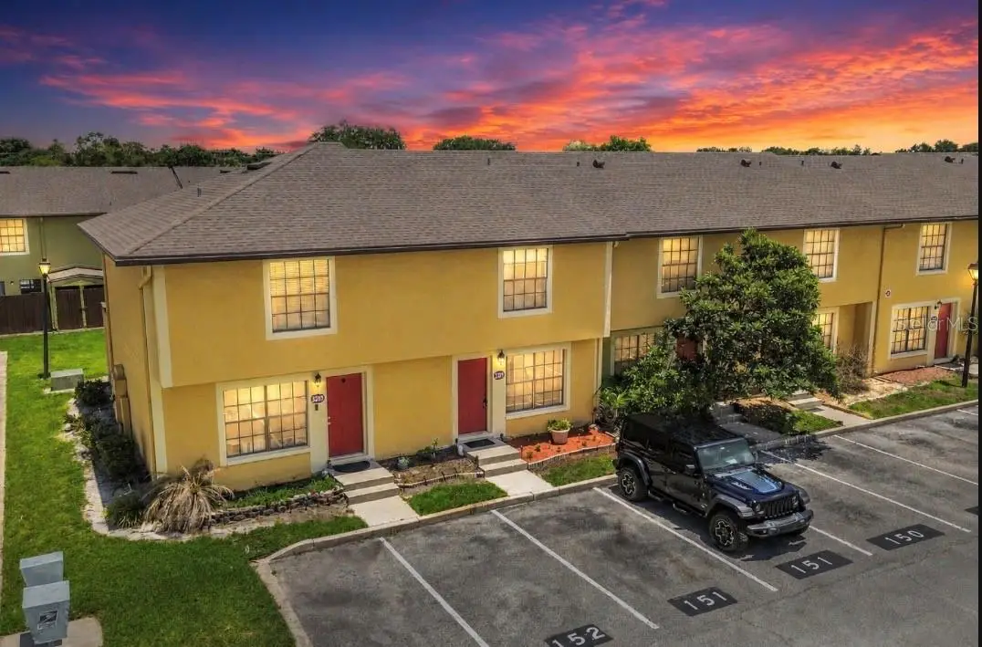 3381 Cedar Springs Place #151, Winter Park, FL 32792 - #1