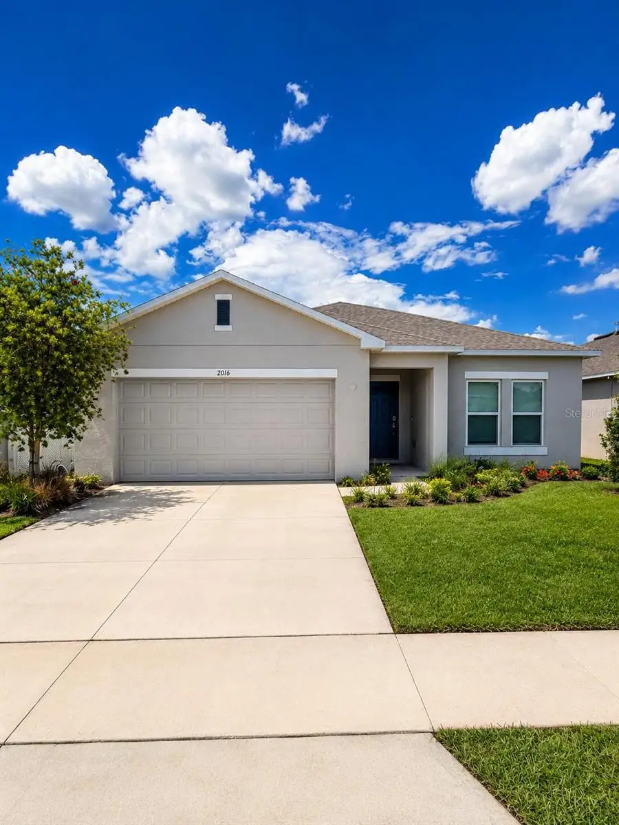 2016 Rosewood Circle, Lakeland, FL 33810 - #1