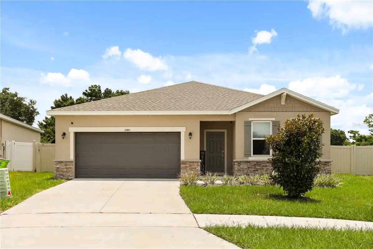 1580 Blue Lagoon Circle, Mascotte, FL 34753 - #1
