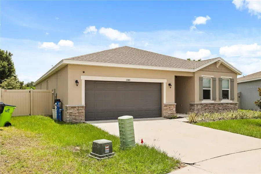 1580 Blue Lagoon Circle, Mascotte, FL 34753 - #2