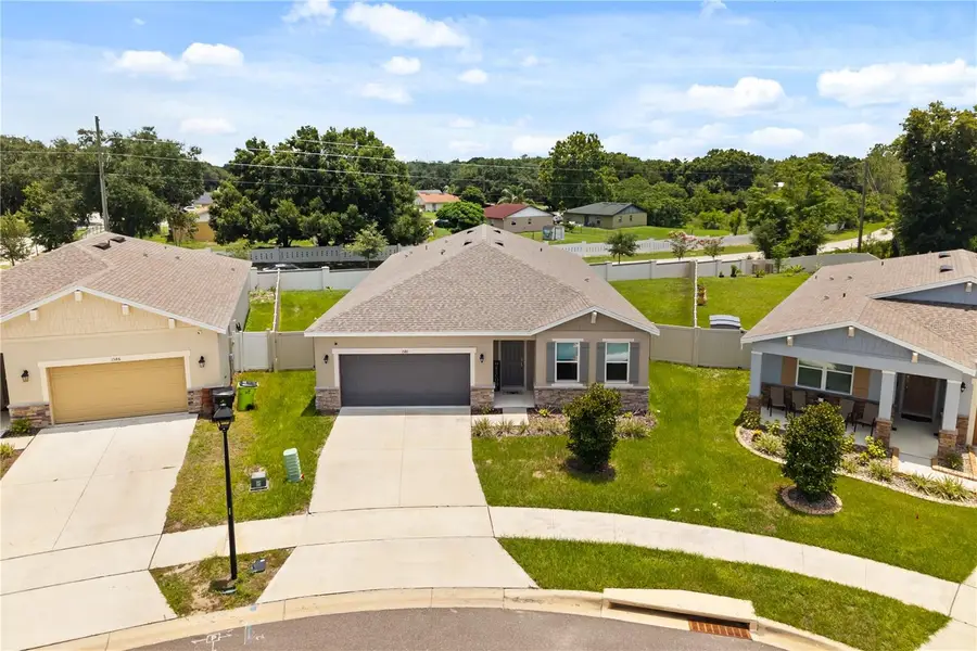 1580 Blue Lagoon Circle, Mascotte, FL 34753 - #3