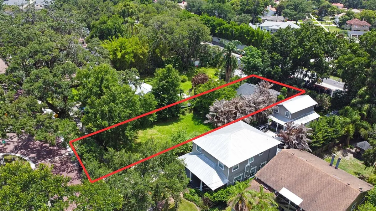 800 Ellwood Avenue, Orlando, FL 32804 - #1