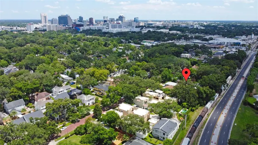 800 Ellwood Avenue, Orlando, FL 32804 - #2