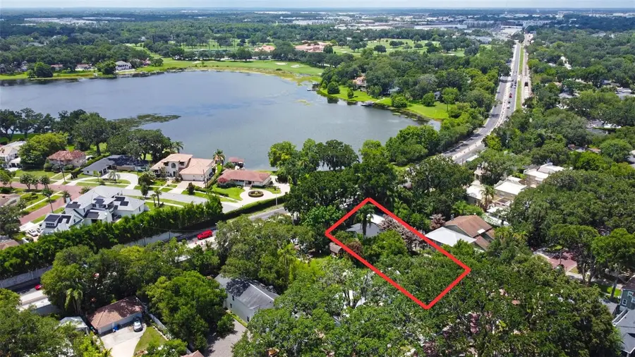 800 Ellwood Avenue, Orlando, FL 32804 - #3