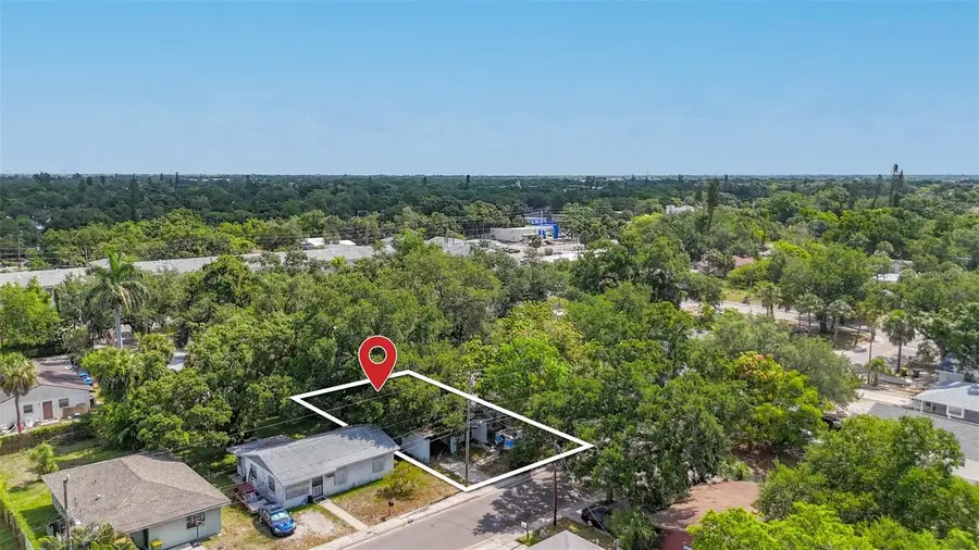 1679 24th Street, Sarasota, FL 34234 - #2