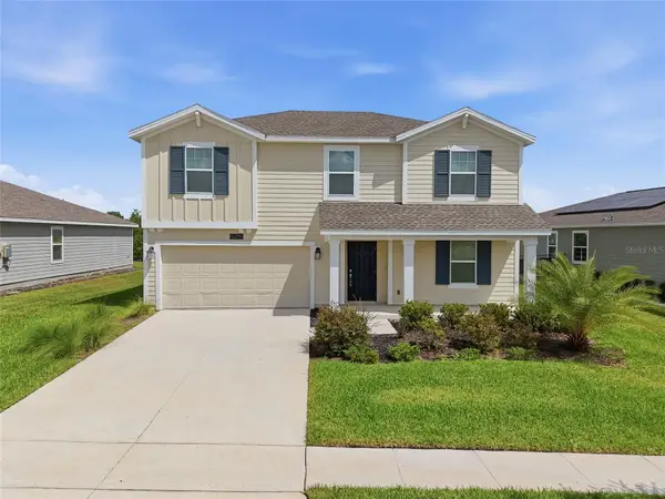 5215 Tanzanite Drive, MOUNT DORA, FL 32757