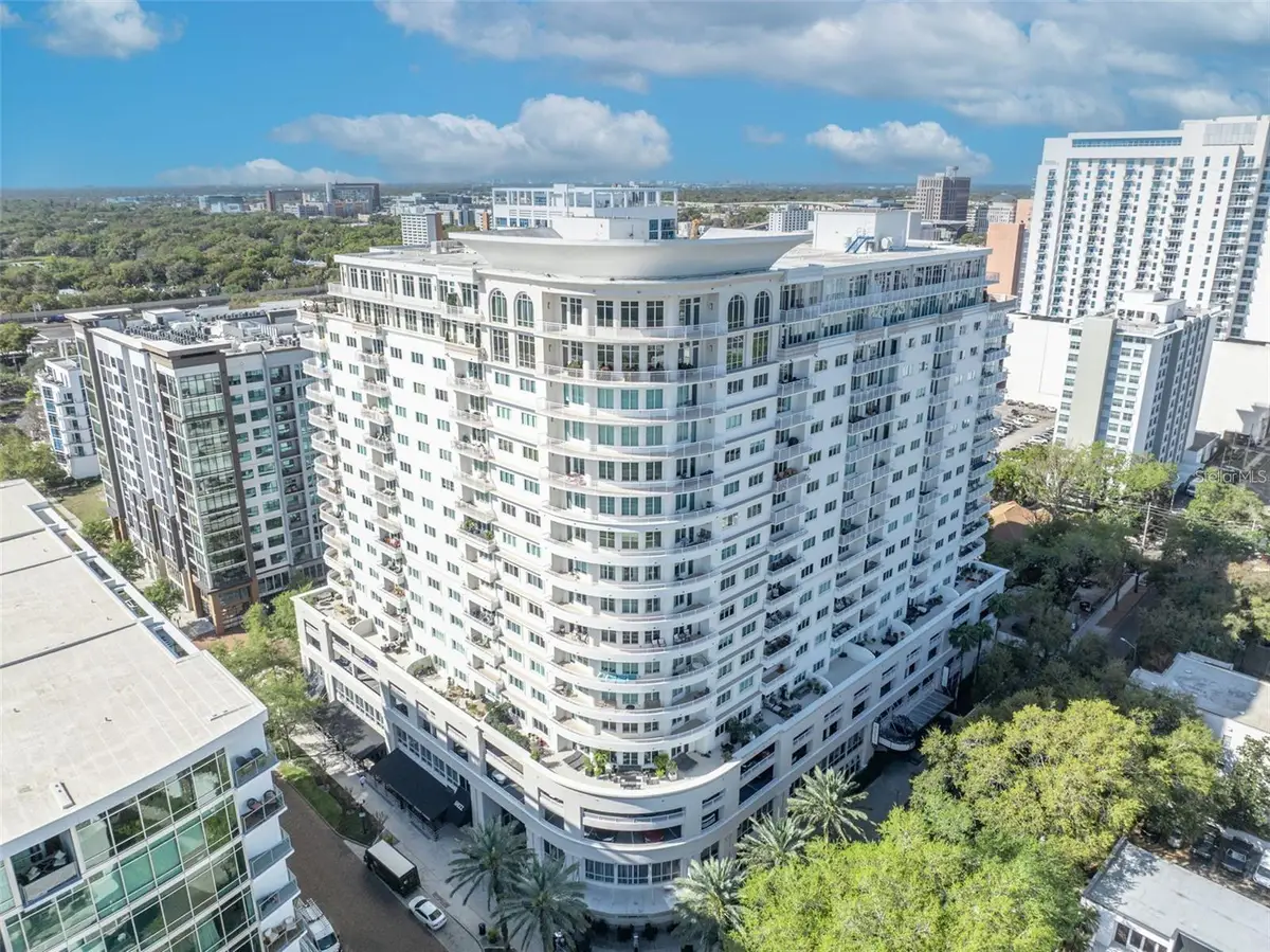 100 S Eola Drive #119, Orlando, FL 32801 - #1
