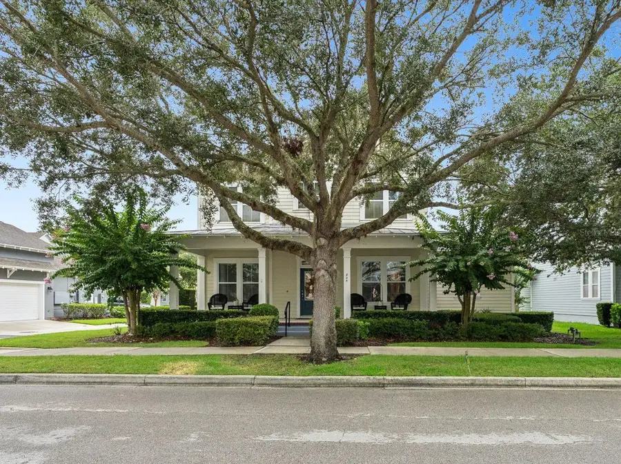 844 Oakland Park Boulevard, Winter Garden, FL 34787 - #2