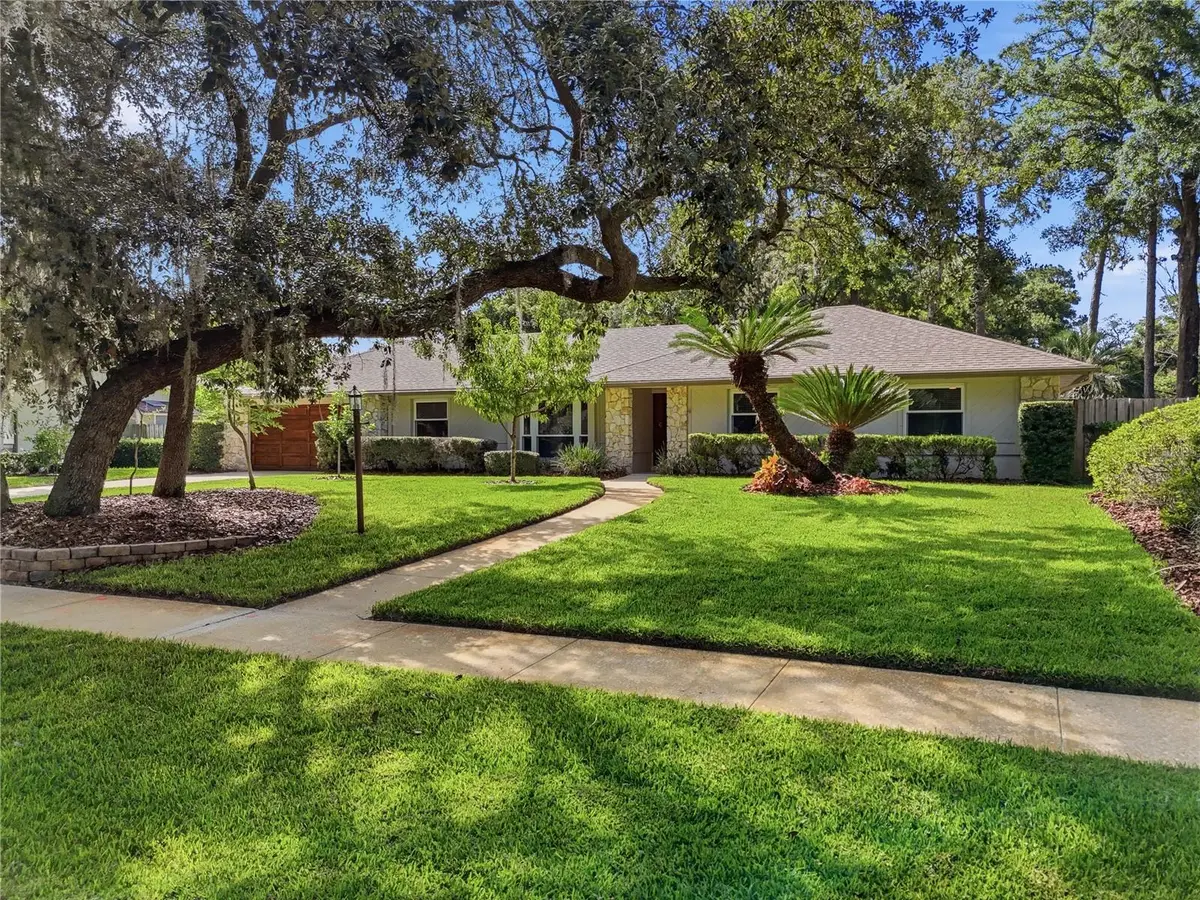 2266 Bent Oak Drive, Apopka, FL 32712 - #1