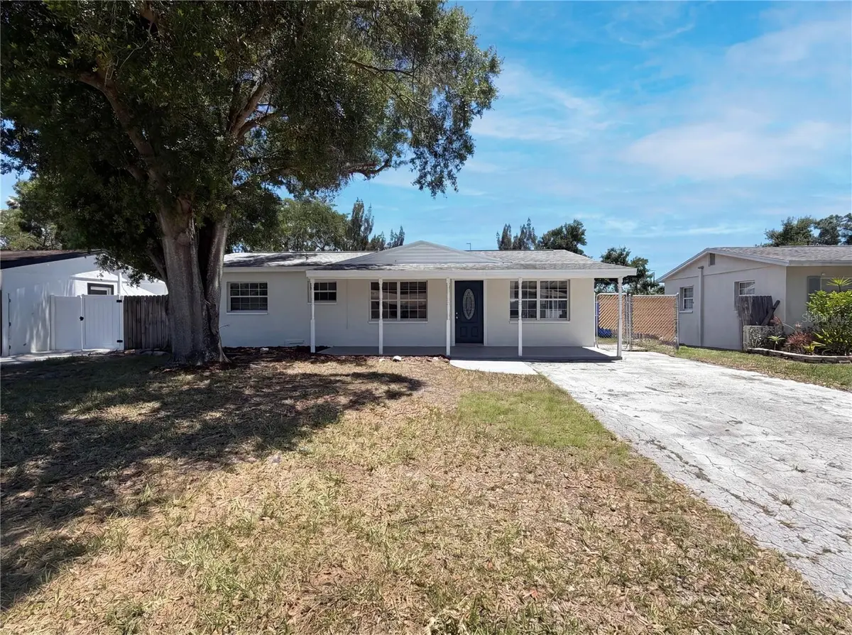 6992 77th Terrace N, Pinellas Park, FL 33781 - #1