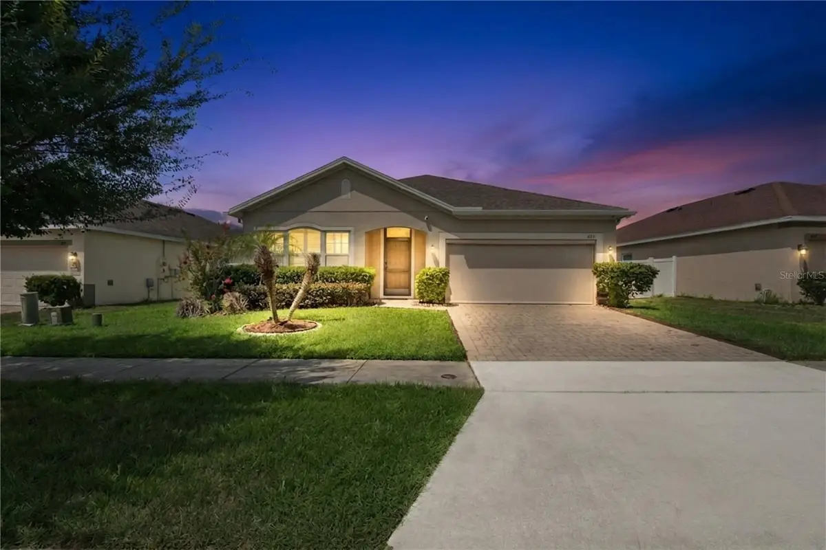 480 Kestrel Drive, Groveland, FL 34736 - #1