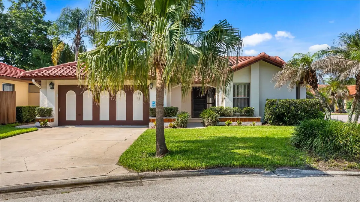 8176 Terraza Court, Orlando, FL 32836 - #1