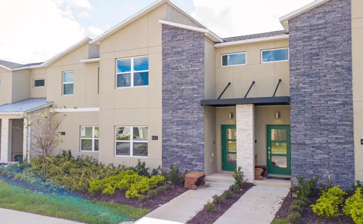432 Ocean Course Avenue, Davenport, FL 33896 - #1