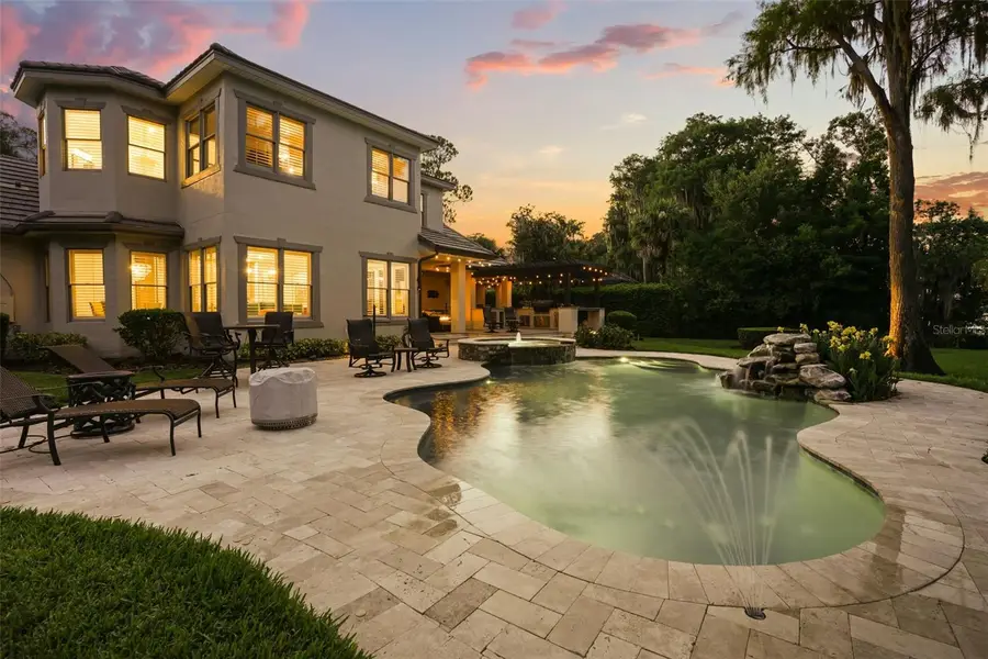 5115 Cranes Point Court, Orlando, FL 32839 - #3