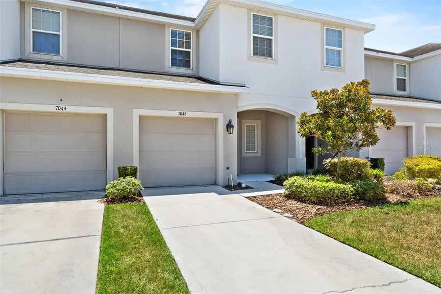 7046 Grand Elm Drive, Riverview, FL 33578 - #2