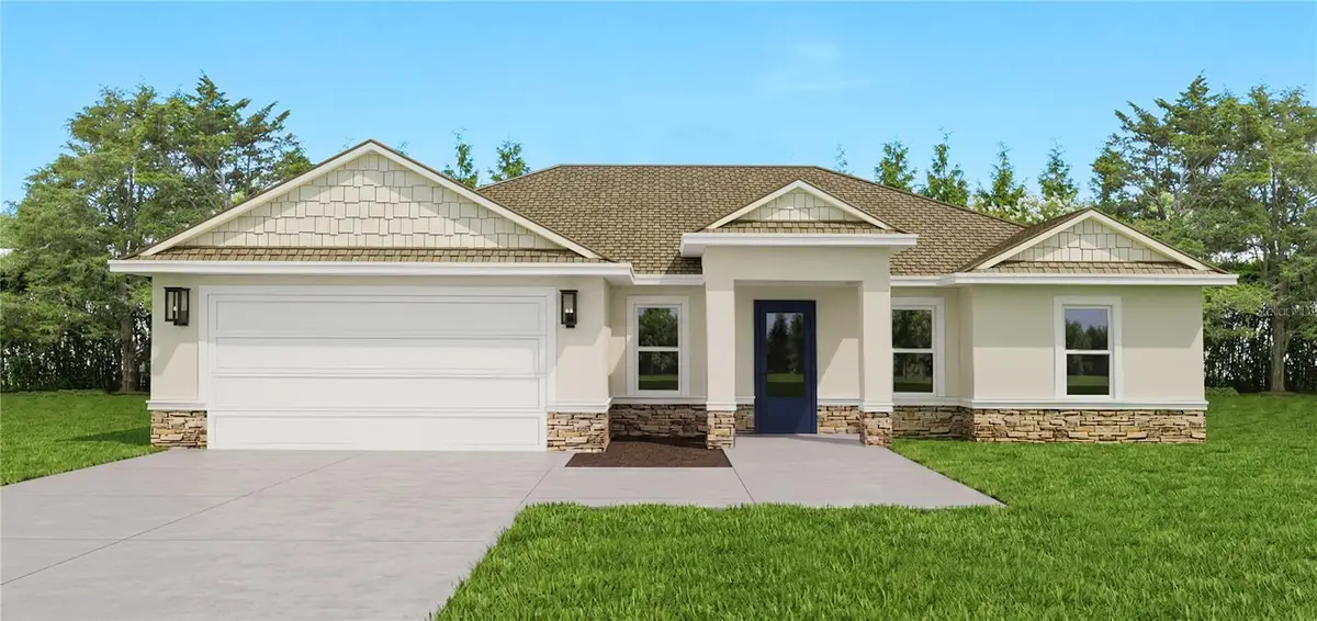 TBD SW 90 Place, Dunnellon, FL 34432 - #1