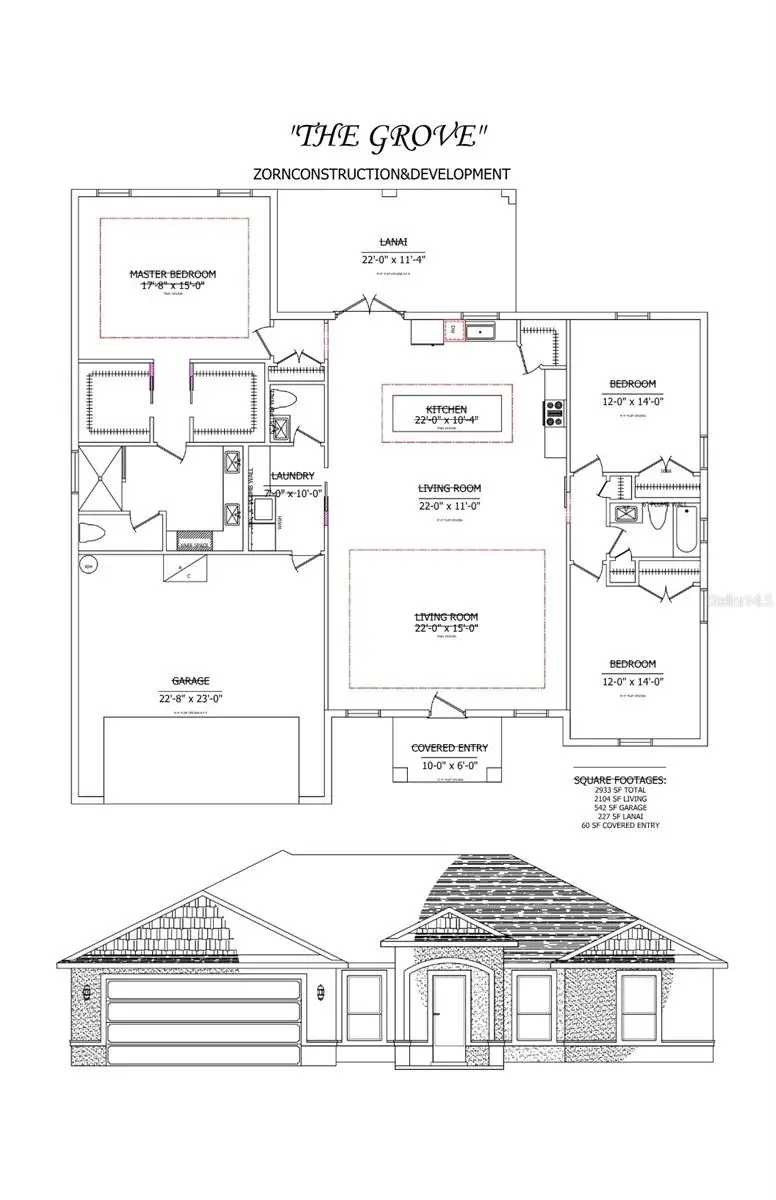 TBD SW 90 Place, Dunnellon, FL 34432 - #3