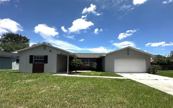 573 Benjamin Franklin Place, ORLANDO, FL 32809