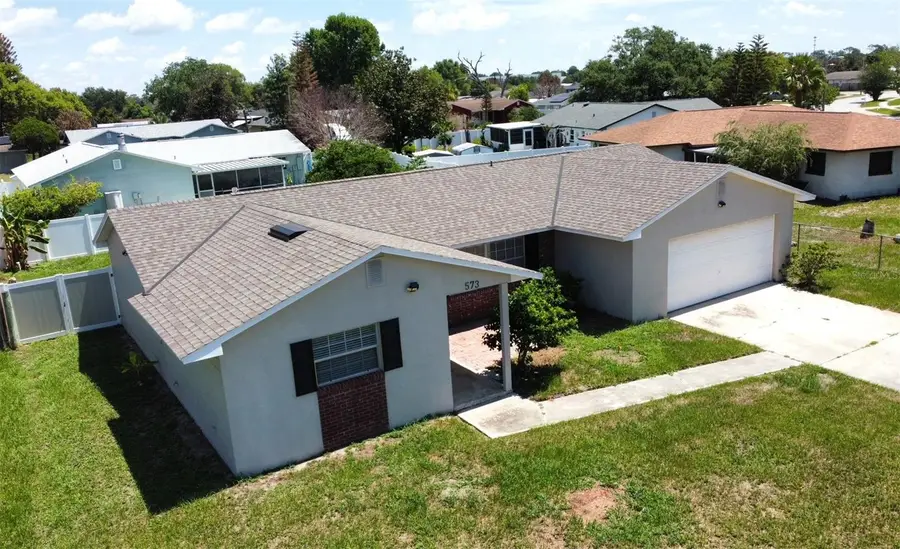 573 Benjamin Franklin Place, Orlando, FL 32809 - #3