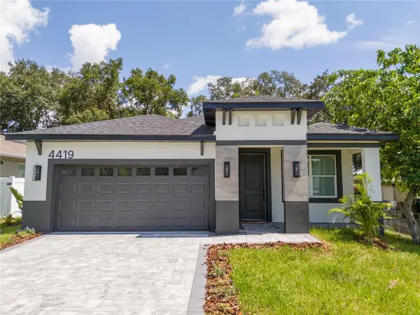 4419 College Drive, ORLANDO, FL 32811
