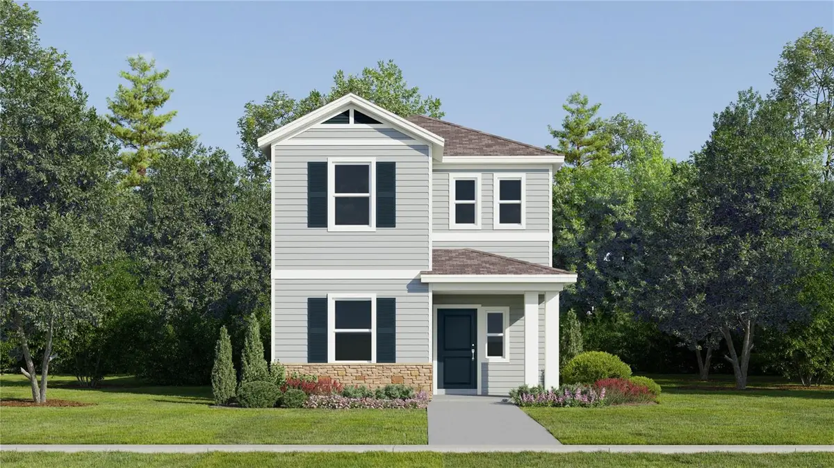 5153 Marlberry Court, Saint Cloud, FL 34772 - #1