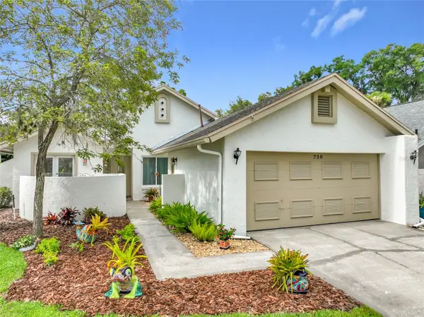 730 Sandpiper Circle, LONGWOOD, FL 32750