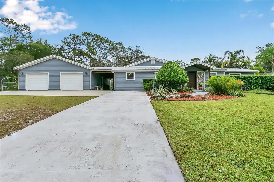 1795 Brumley Road, Chuluota, FL 32766 - #2