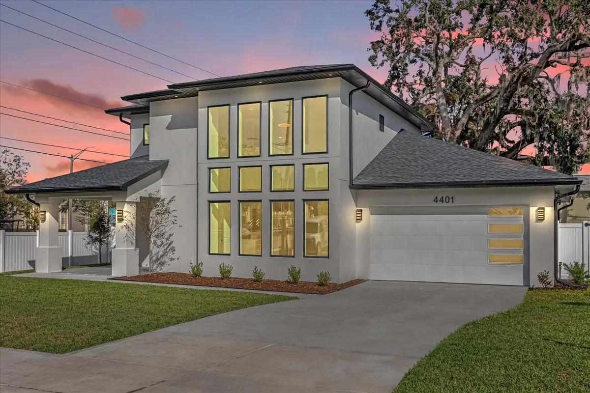 4401 Rockledge Road, Orlando, FL 32807 - #1