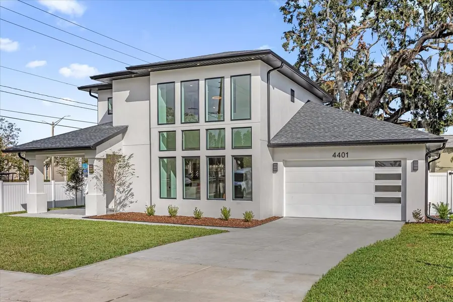 4401 Rockledge Road, Orlando, FL 32807 - #2